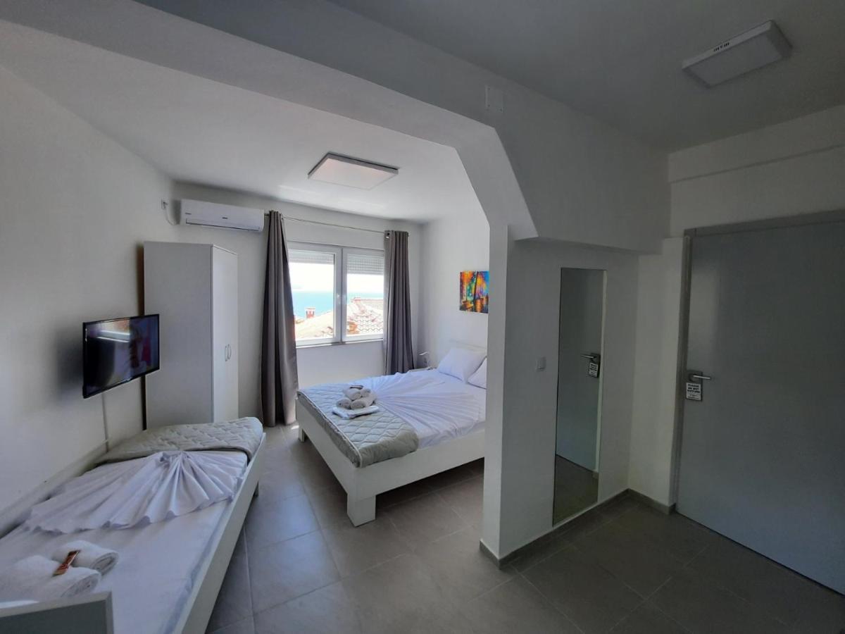 Redex Ohrid
