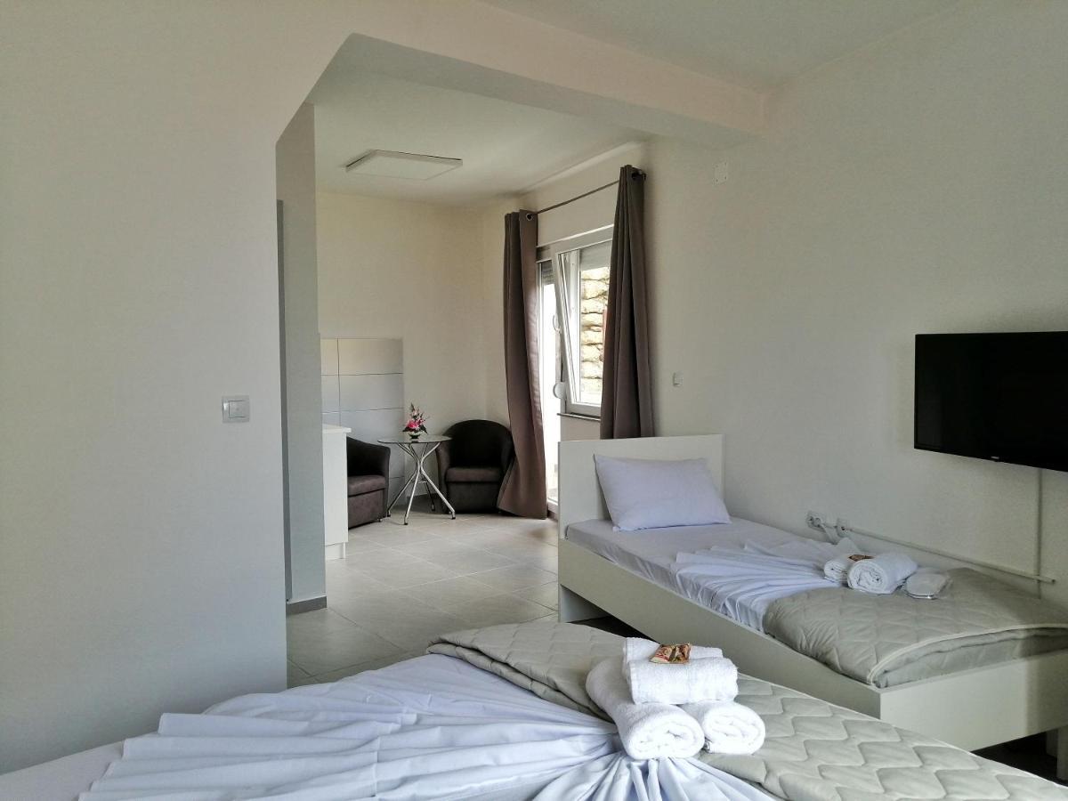 Apartment Redex