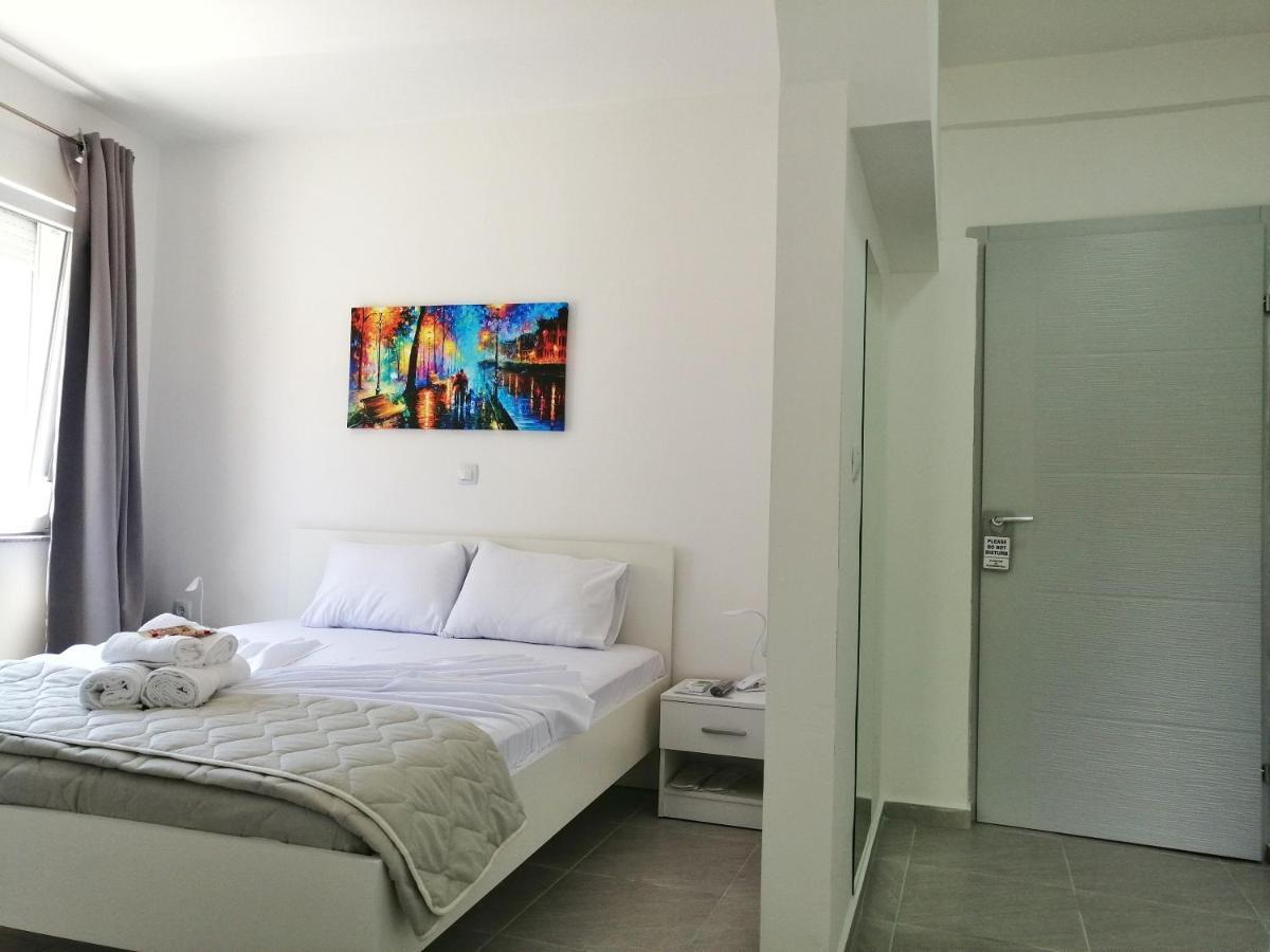 Apartment Redex Ohrid