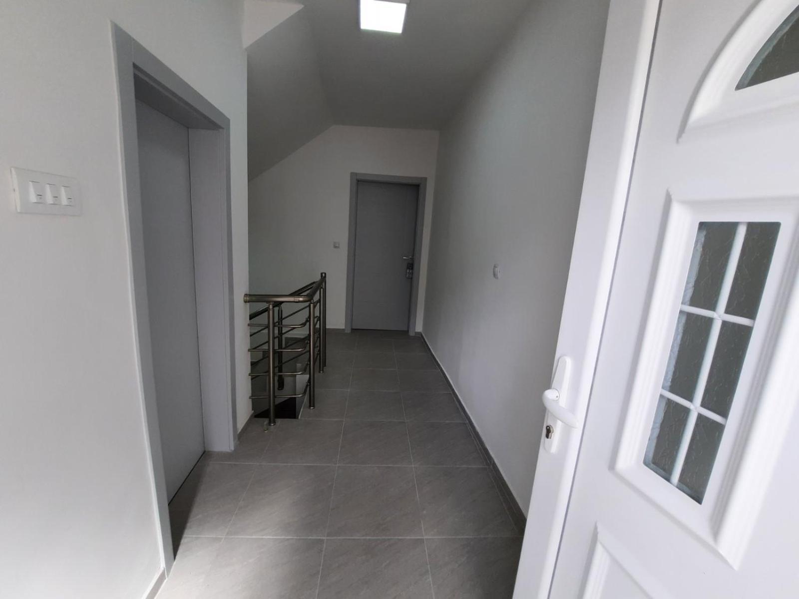 Apartment Redex *