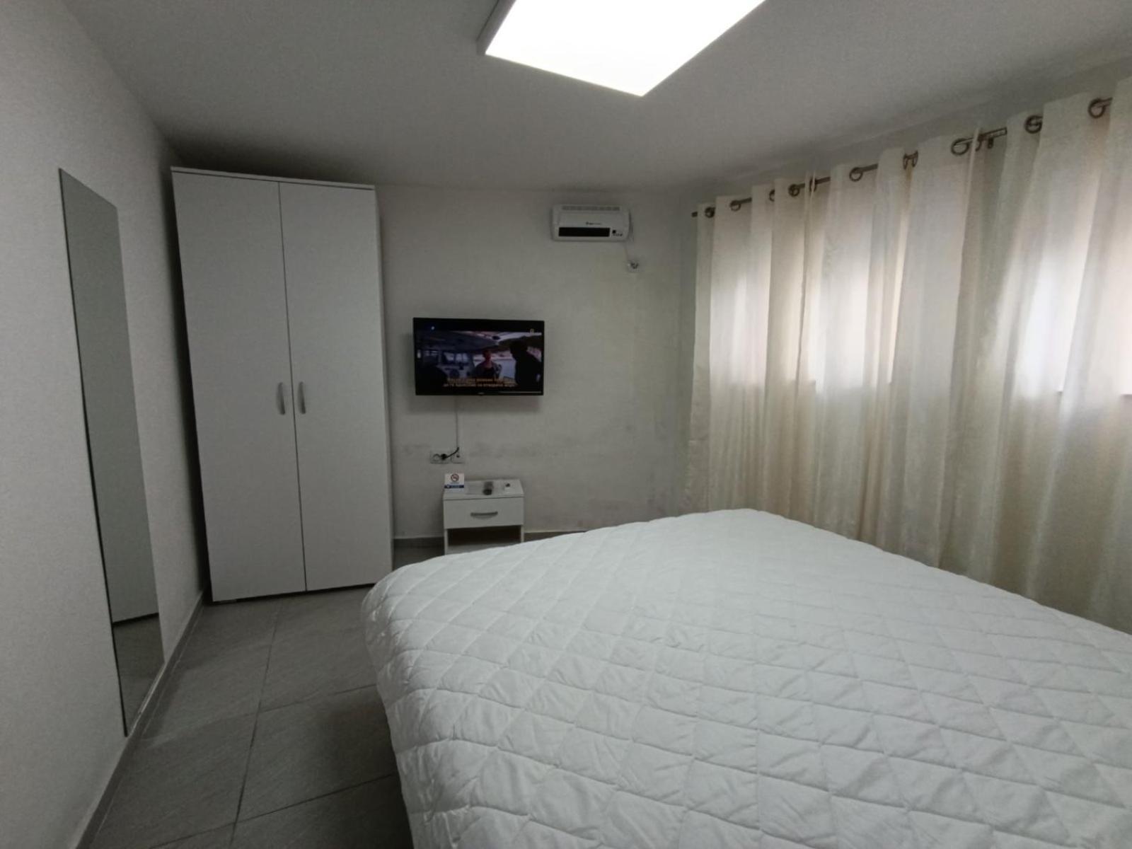 Apartment Redex Ohrid
